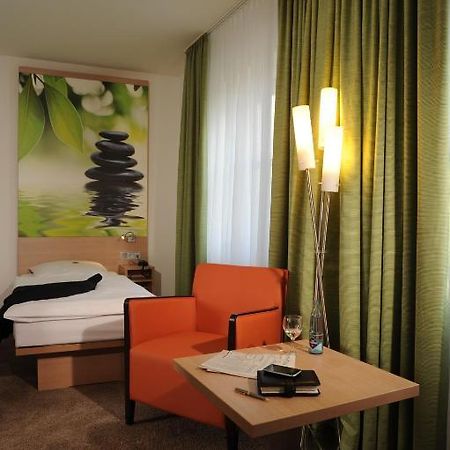 Hotel Ratskeller Salzgitter Cameră foto